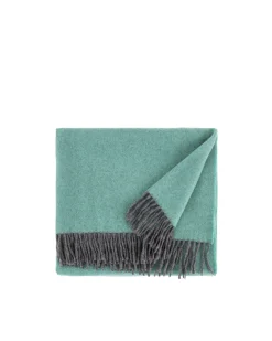 Plaid|Lanerossi Everest color plaid in puro cashmere
