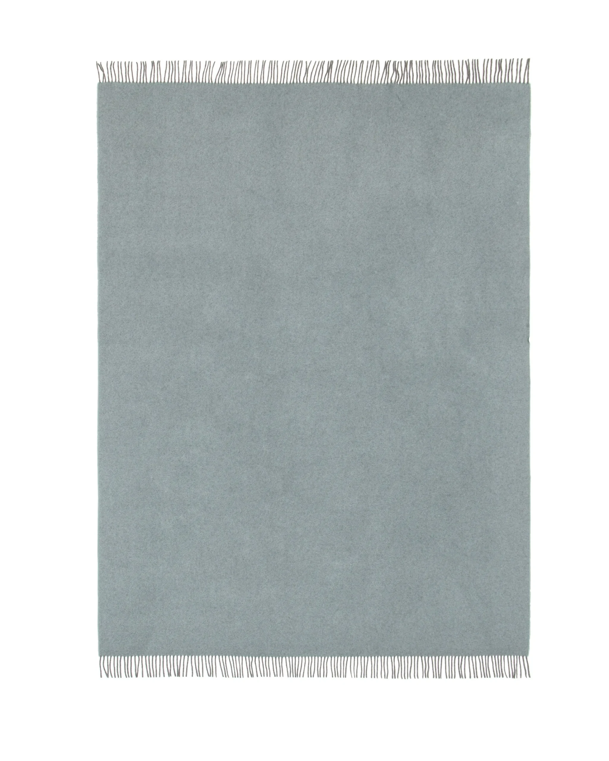Plaid|Lanerossi Everest color plaid in puro cashmere