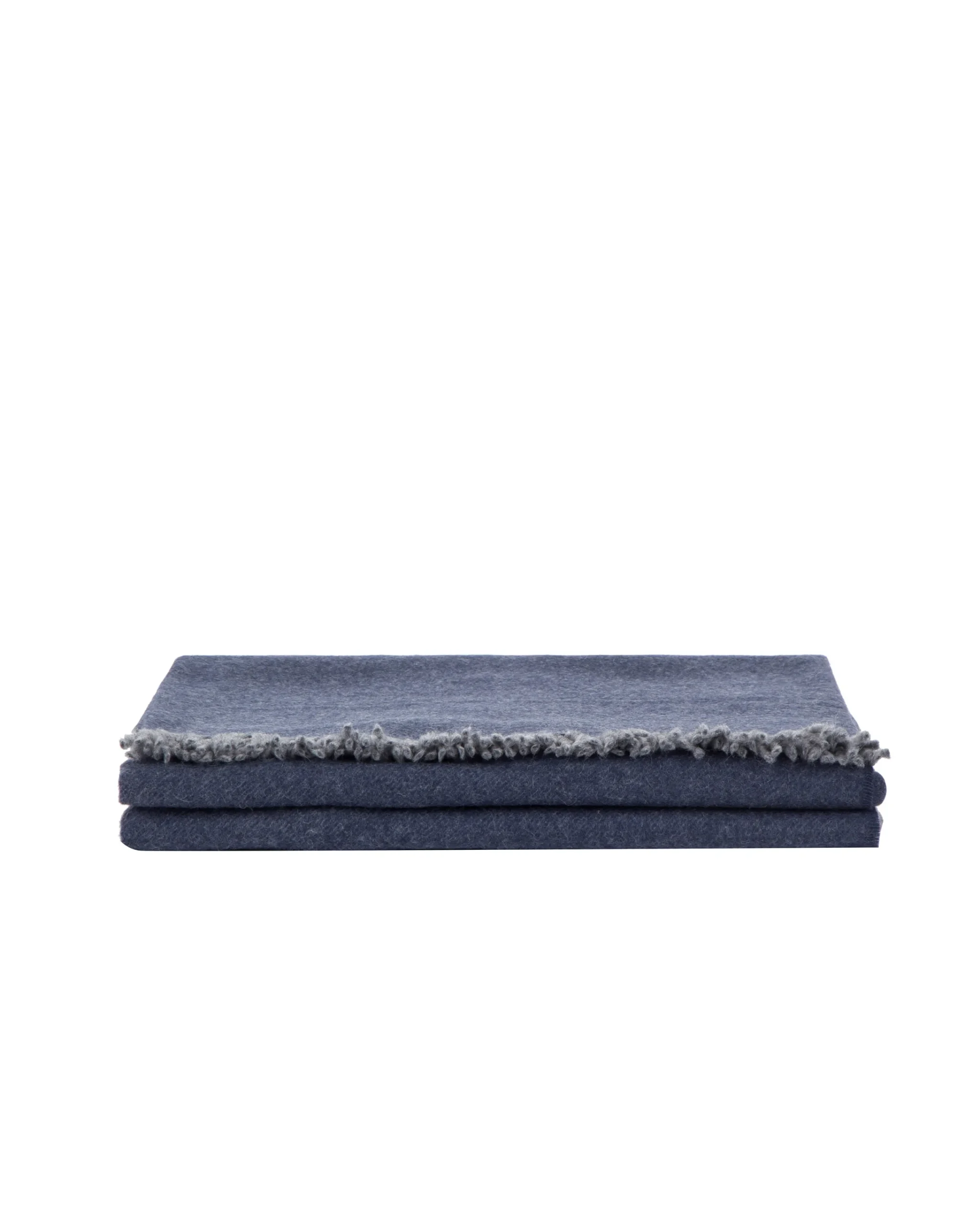 Plaid|Lanerossi Everest color plaid in puro cashmere