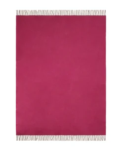 Plaid|Lanerossi Everest color plaid in puro cashmere