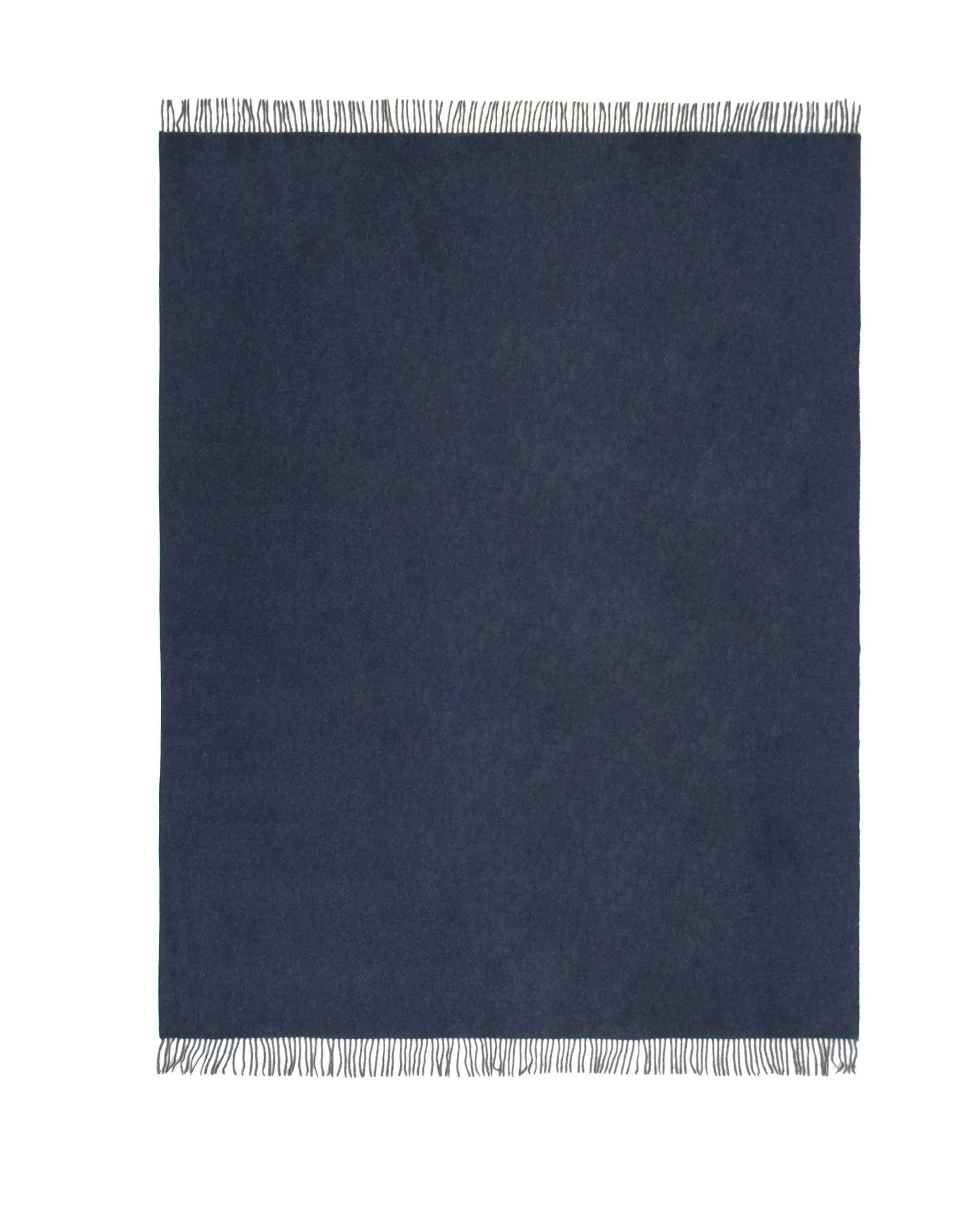 Plaid|Lanerossi Everest color plaid in puro cashmere