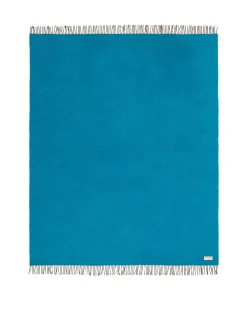 Plaid|Lanerossi Everest color plaid in puro cashmere