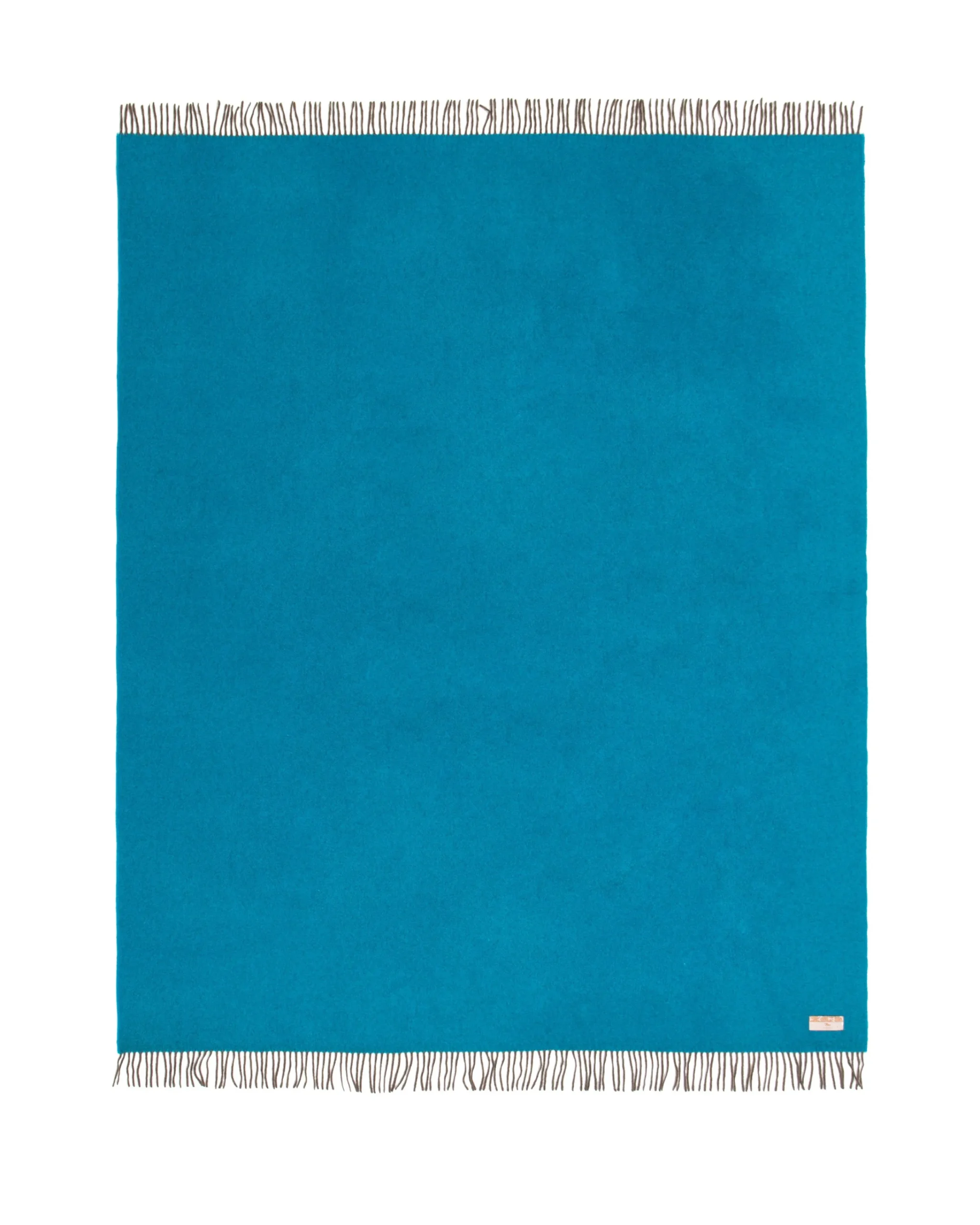 Plaid|Lanerossi Everest color plaid in puro cashmere