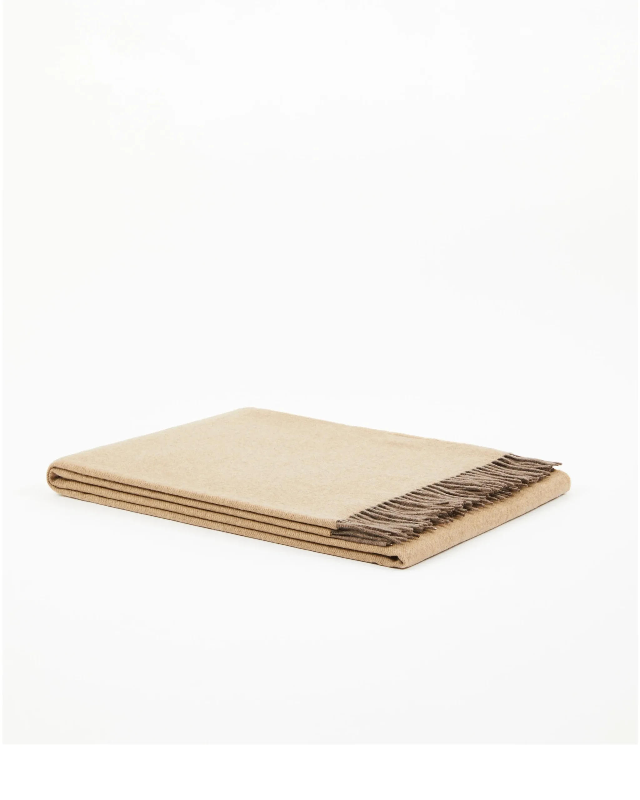 Plaid|Lanerossi Everest color plaid in puro cashmere