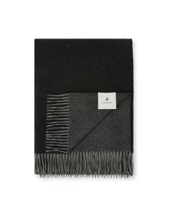 Plaid|Lanerossi Everest color plaid in puro cashmere