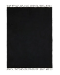 Plaid|Lanerossi Everest color plaid in puro cashmere
