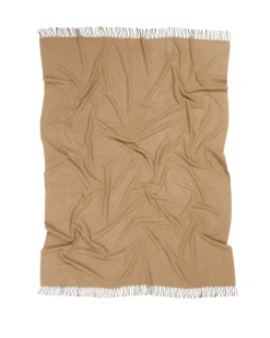 Plaid|Lanerossi Everest color plaid in puro cashmere
