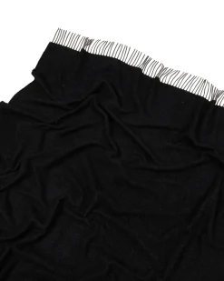 Plaid|Lanerossi Everest color plaid in puro cashmere
