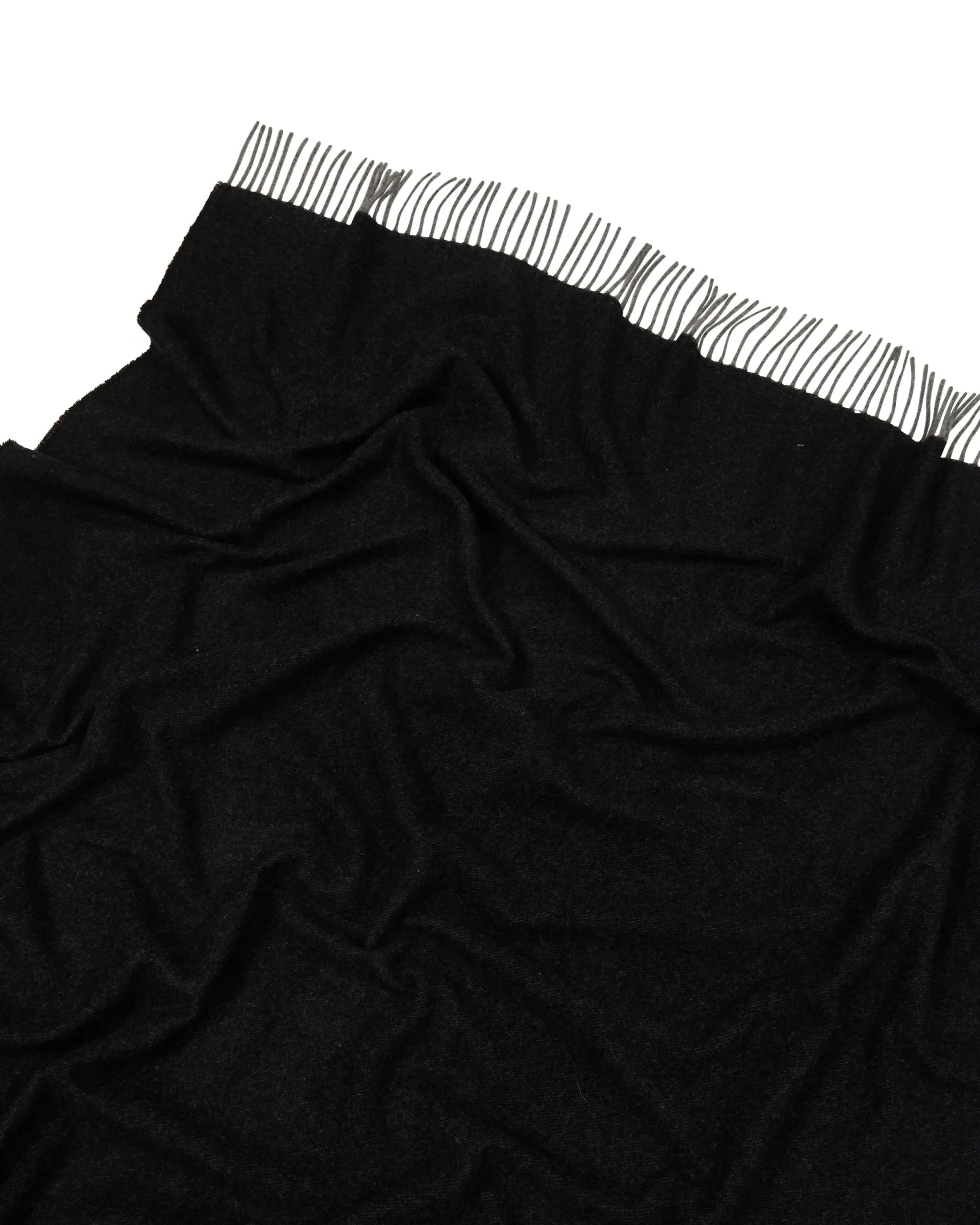 Plaid|Lanerossi Everest color plaid in puro cashmere