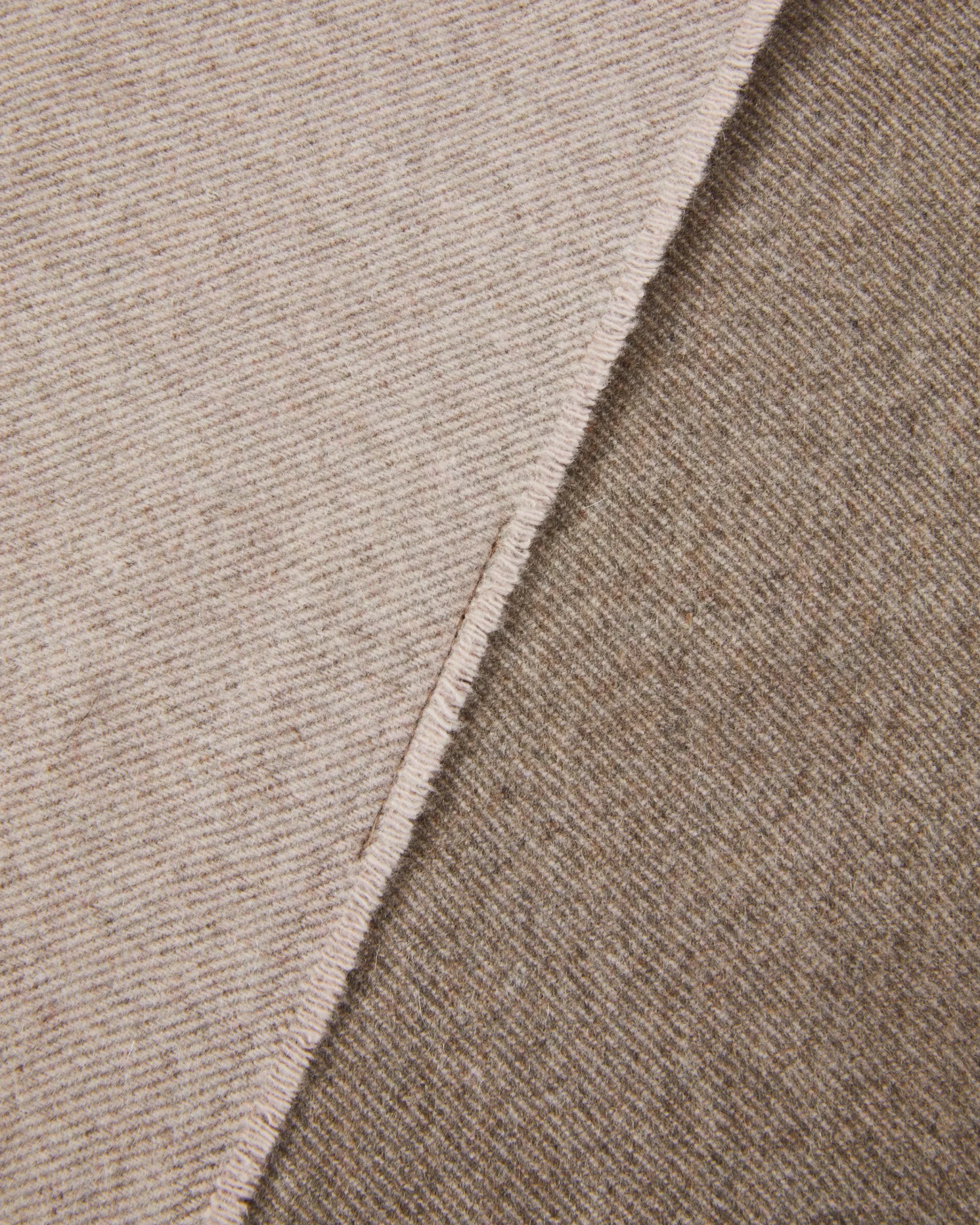 Plaid|Lanerossi Everest color plaid in puro cashmere