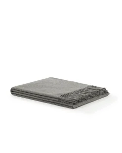 Plaid|Lanerossi Everest plaid in puro cashmere
