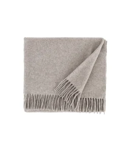 Plaid|Lanerossi Everest plaid in puro cashmere