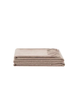 Plaid|Lanerossi Everest plaid in puro cashmere