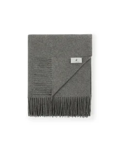 Plaid|Lanerossi Everest plaid in puro cashmere