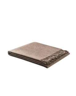 Plaid|Lanerossi Everest plaid in puro cashmere