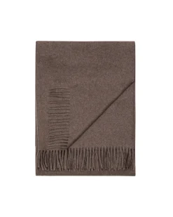 Plaid|Lanerossi Everest plaid in puro cashmere