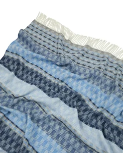 Plaid|Lanerossi Fiara plaid in lana merino