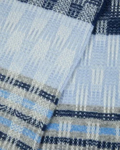 Plaid|Lanerossi Fiara plaid in lana merino