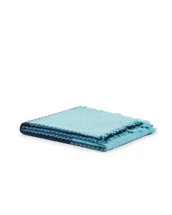 Plaid|Lanerossi Fimon Check plaid in misto lana