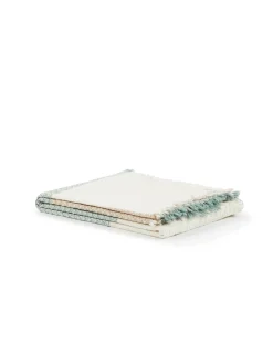 Plaid|Lanerossi Fimon Check plaid in misto lana