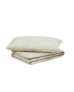 Lenzuola|Lanerossi Fior di Lana parure lenzuola in lino