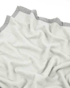 Coperte|Lanerossi Fiordiloto coperta in lana merinos e cashmere
