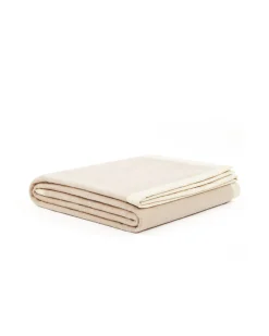 Coperte|Lanerossi Fiordiloto coperta in lana merinos e cashmere