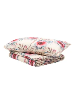 Lenzuola|Lanerossi Gaia completo matrimoniale puro lino