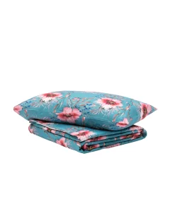 Lenzuola|Lanerossi Gaia completo matrimoniale puro lino