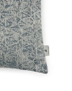 Cuscini|Lanerossi Galassia cuscino Blu