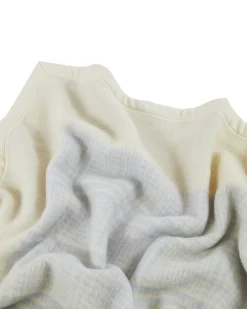 Coperte|Lanerossi Galles coperta in pura lana