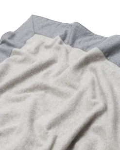 Coperte|Lanerossi Geisha Chic coperta in puro cashmere