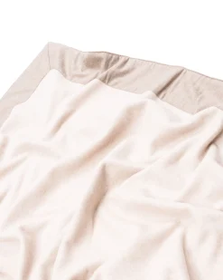 Coperte|Lanerossi Geisha Chic coperta in puro cashmere