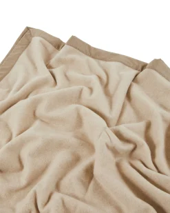 Coperte|Lanerossi Geisha coperta in puro cashmere