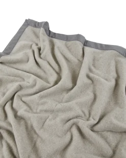 Coperte|Lanerossi Geisha coperta in puro cashmere