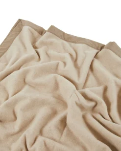 Coperte|Lanerossi Geisha coperta in puro cashmere