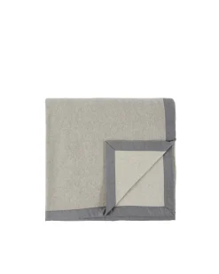 Coperte|Lanerossi Geisha coperta in puro cashmere