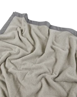 Coperte|Lanerossi Geisha coperta in puro cashmere