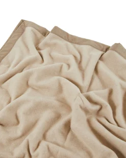 Coperte|Lanerossi Geisha coperta in puro cashmere