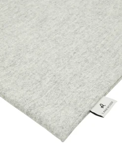 Borse|Lanerossi Ghel tote bag in misto lana Grigio