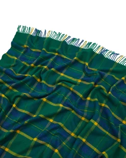Plaid|Lanerossi Klaus plaid misto lambswool