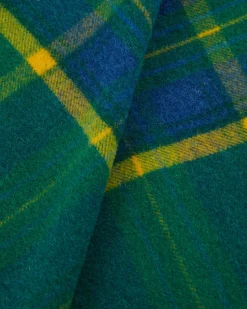 Plaid|Lanerossi Klaus plaid misto lambswool