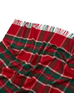 Plaid|Lanerossi Klaus plaid misto lambswool