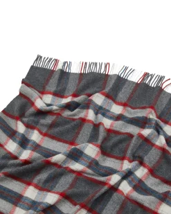 Plaid|Lanerossi Klaus plaid misto lambswool