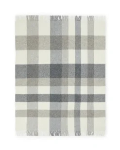 Plaid|Lanerossi Lagorai plaid in pura lana