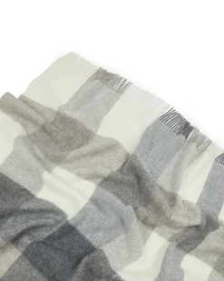 Plaid|Lanerossi Lagorai plaid in pura lana