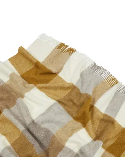 Plaid|Lanerossi Lagorai plaid in pura lana