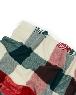 Plaid|Lanerossi Lagorai plaid in pura lana