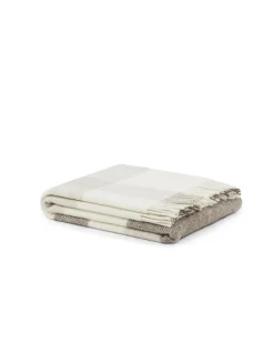 Plaid|Lanerossi Lagorai plaid in pura lana