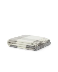 Plaid|Lanerossi Lagorai plaid in pura lana